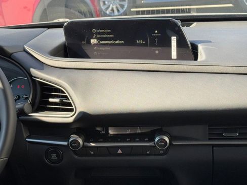 New 2026 MAZDA CX-30 AWD 2.5 S w/ Select Sport Pkg image 8