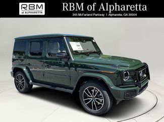 New 2026 Mercedes-Benz G 550 video 1