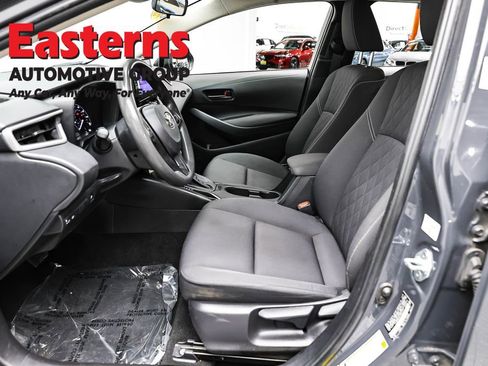 Used 2023 Toyota Corolla LE FWD image 14