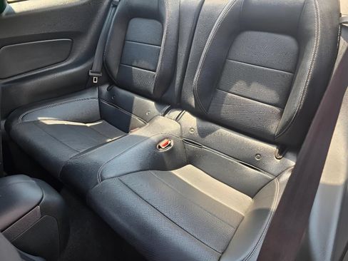 Used 2023 Ford Mustang Premium RWD image 11