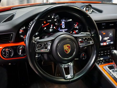 Used 2017 Porsche 911 GT3 RS image 11