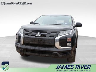 Used 2025 Mitsubishi Outlander Sport AWD video 1