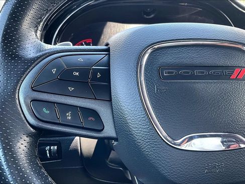 Used 2022 Dodge Durango GT AWD/4WD image 24