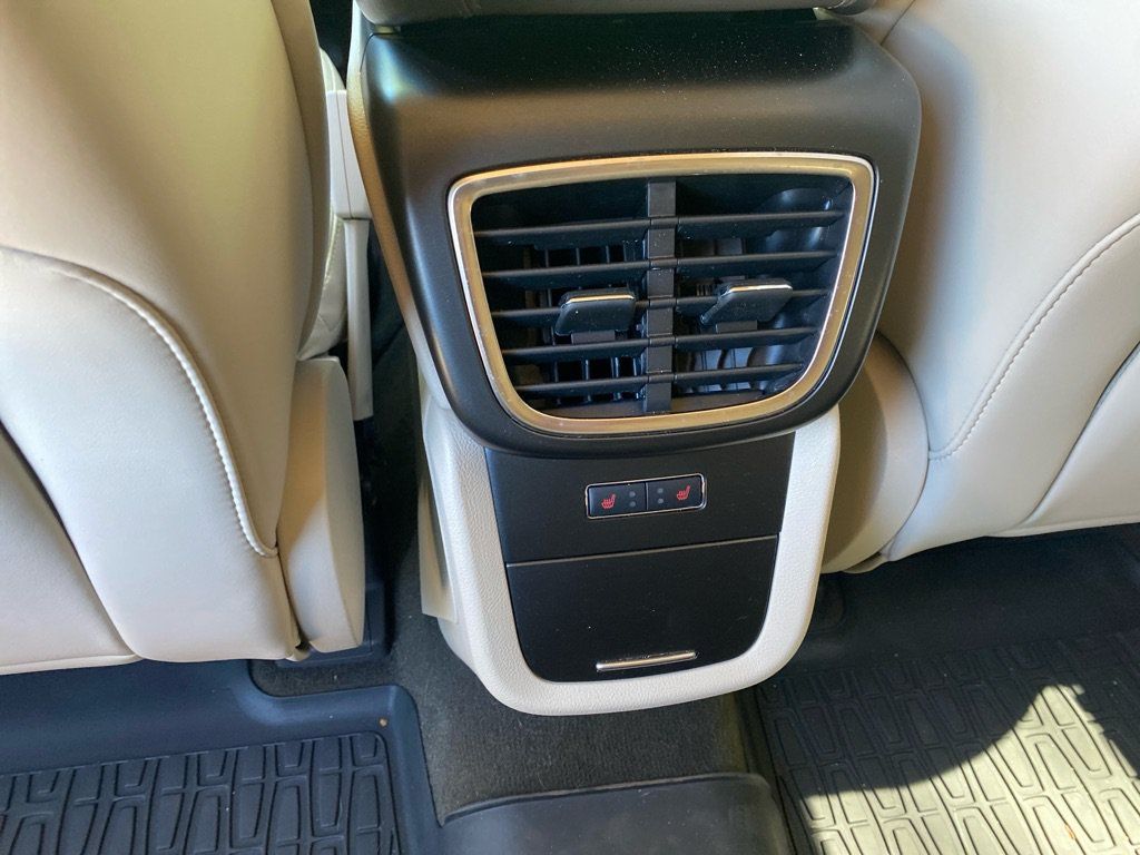 Used 2019 Lincoln Nautilus Reserve AWD/4WD image 20