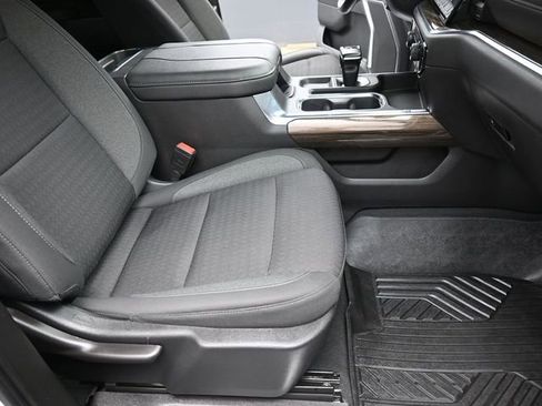 Used 2023 Chevrolet Silverado 1500 LT Trail Boss w/ Protection Package image 26