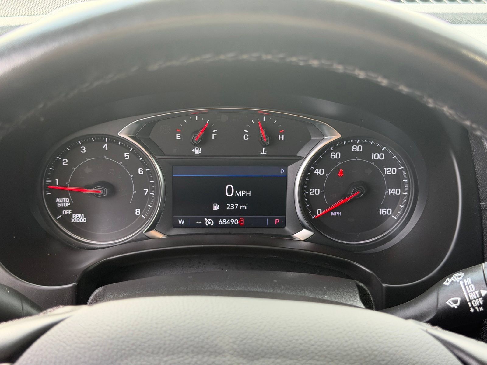 Used 2023 GMC Terrain SLT AWD/4WD image 19