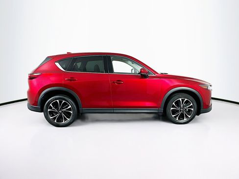 Used 2023 MAZDA CX-5 AWD 2.5 S w/ Premium Package image 10