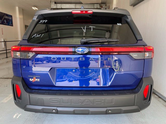 New 2026 Subaru Outback Touring XT AWD/4WD image 12