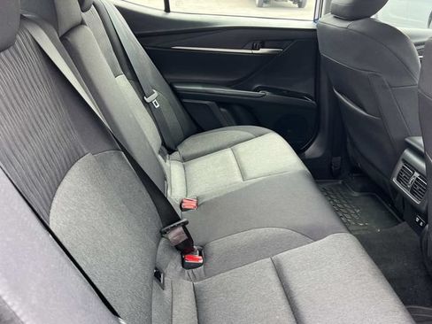 Used 2025 Toyota Camry LE w/ Convenience Package FWD image 25