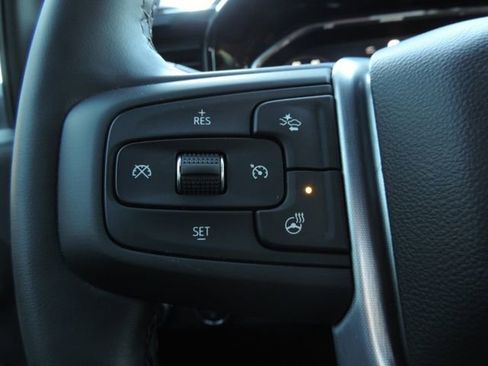 Used 2025 GMC Sierra 2500 SLT w/ SLT Convenience Package image 34