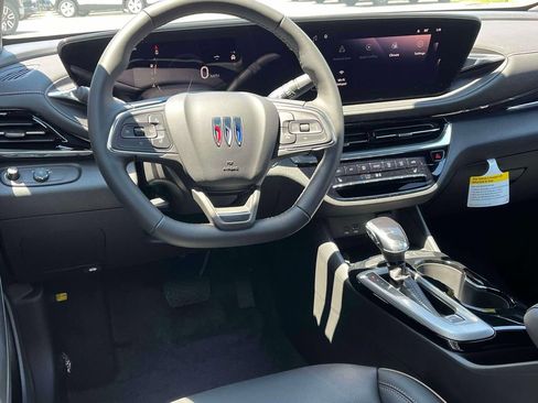 New 2026 Buick Envista Sport Touring FWD image 12