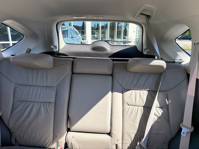 Used 2014 Honda CR-V EX-L image 14