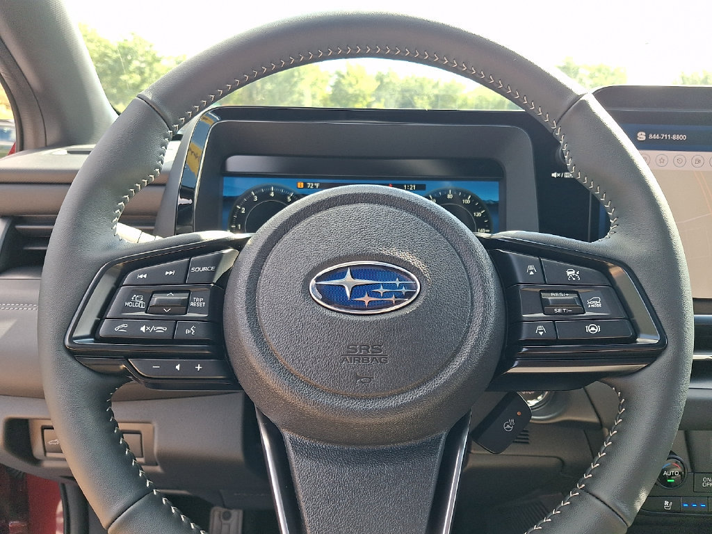 New 2026 Subaru Outback Touring XT AWD/4WD image 9