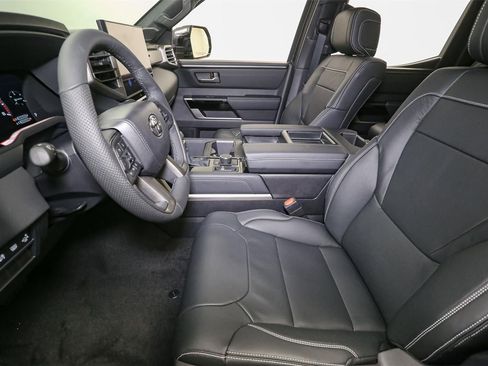 New 2026 Toyota Tundra Limited image 23