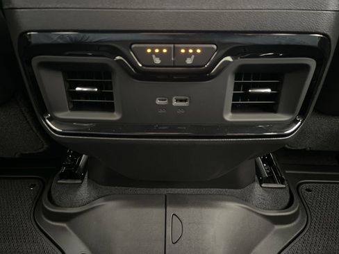New 2026 GMC Sierra 1500 AT4X AWD/4WD image 22