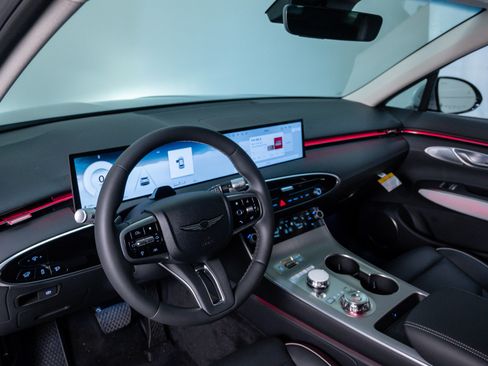 New 2026 Genesis GV70 2.5T Advanced image 20