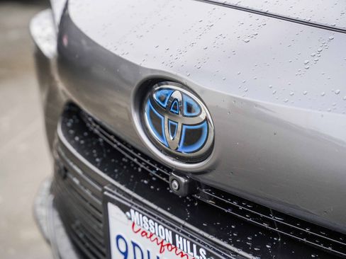 Used 2022 Toyota Mirai XLE image 6