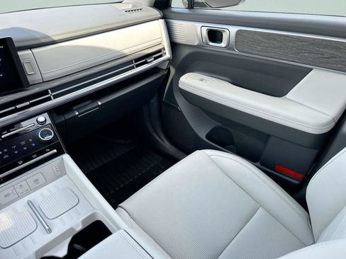 New 2026 Hyundai Santa Fe Limited FWD image 19