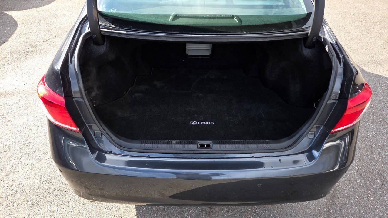 Used 2011 Lexus ES 350 FWD image 47