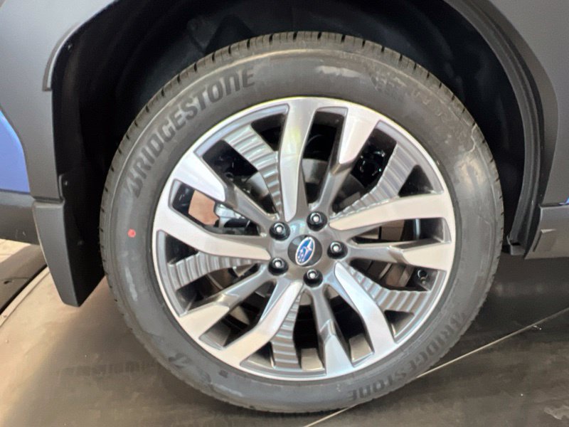 New 2026 Subaru Forester Touring AWD/4WD image 10