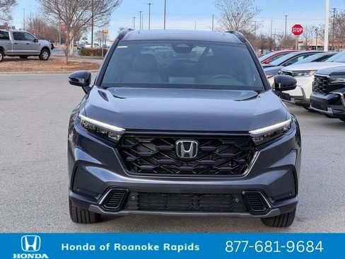 New 2026 Honda CR-V Sport-L image 11