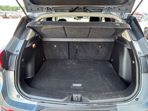 Used 2021 Buick Encore GX Preferred w/ Cold Weather Comfort Package FWD image 17