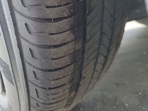 New 2025 Nissan Versa S w/ Trunk Package image 17