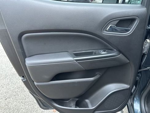 Used 2019 GMC Canyon SLT w/ Trailering Package image 44