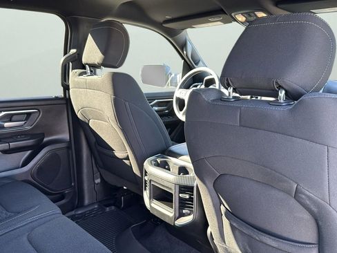 Used 2025 RAM 1500 Lone Star image 29