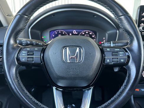Used 2022 Honda Civic Touring image 22