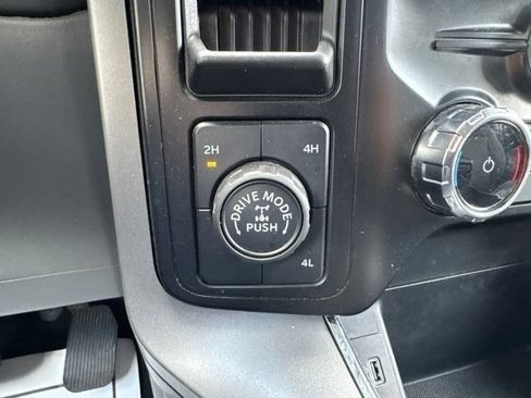 Certified 2024 Ford F150 XLT w/ Mobile Office Package AWD/4WD image 29