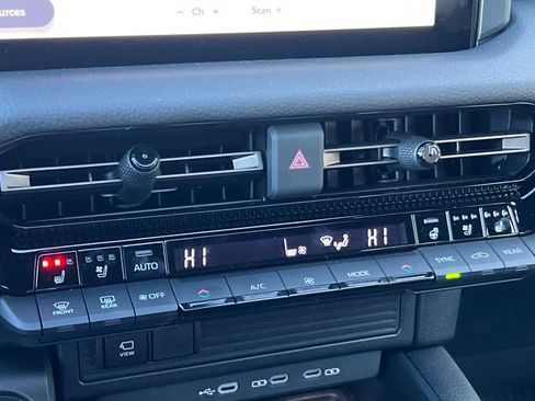 Used 2026 Toyota Land Cruiser image 22