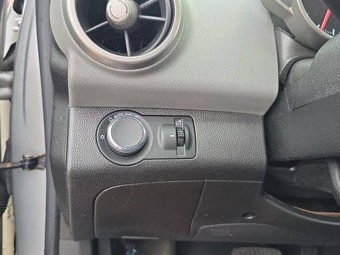 Used 2016 Chevrolet Sonic LS FWD image 26