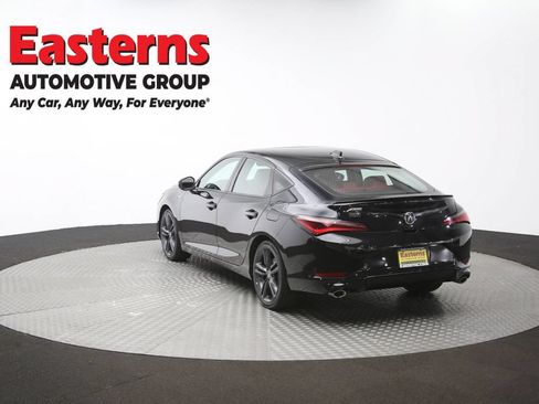 Used 2023 Acura Integra A-Spec FWD image 65