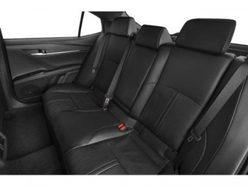Certified 2025 Toyota Camry XSE FWD image 12