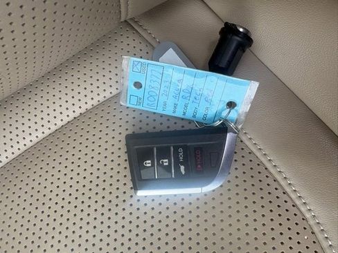 Certified 2023 Acura RDX AWD w/ Technology Package image 27