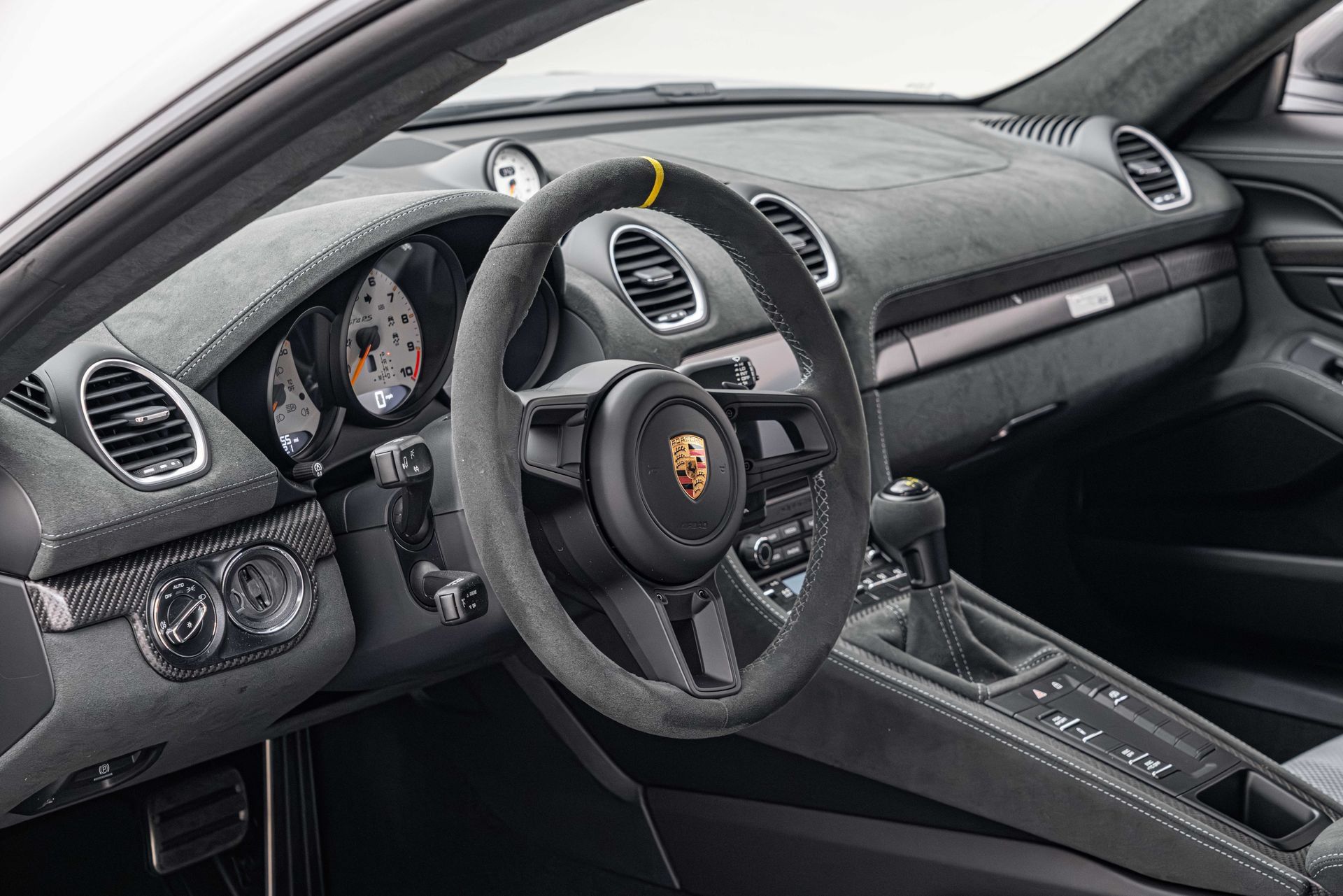 Used 2023 Porsche 718 Cayman GT4 RS RWD image 38