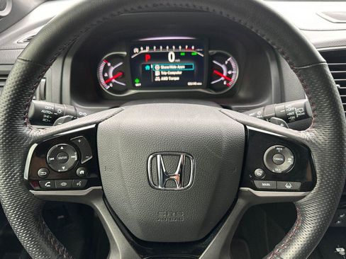 Used 2024 Honda Passport Black Edition image 24