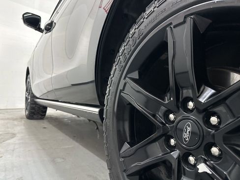 Used 2020 Ford Expedition Limited w/ Special Edition Package image 21