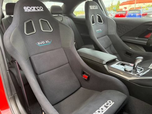 Used 2024 BMW M2 RWD image 29