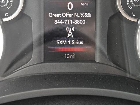 New 2026 RAM 3500 Tradesman AWD/4WD image 21