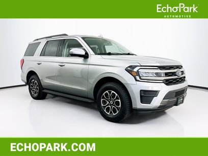 Used 2024 Ford Expedition XLT