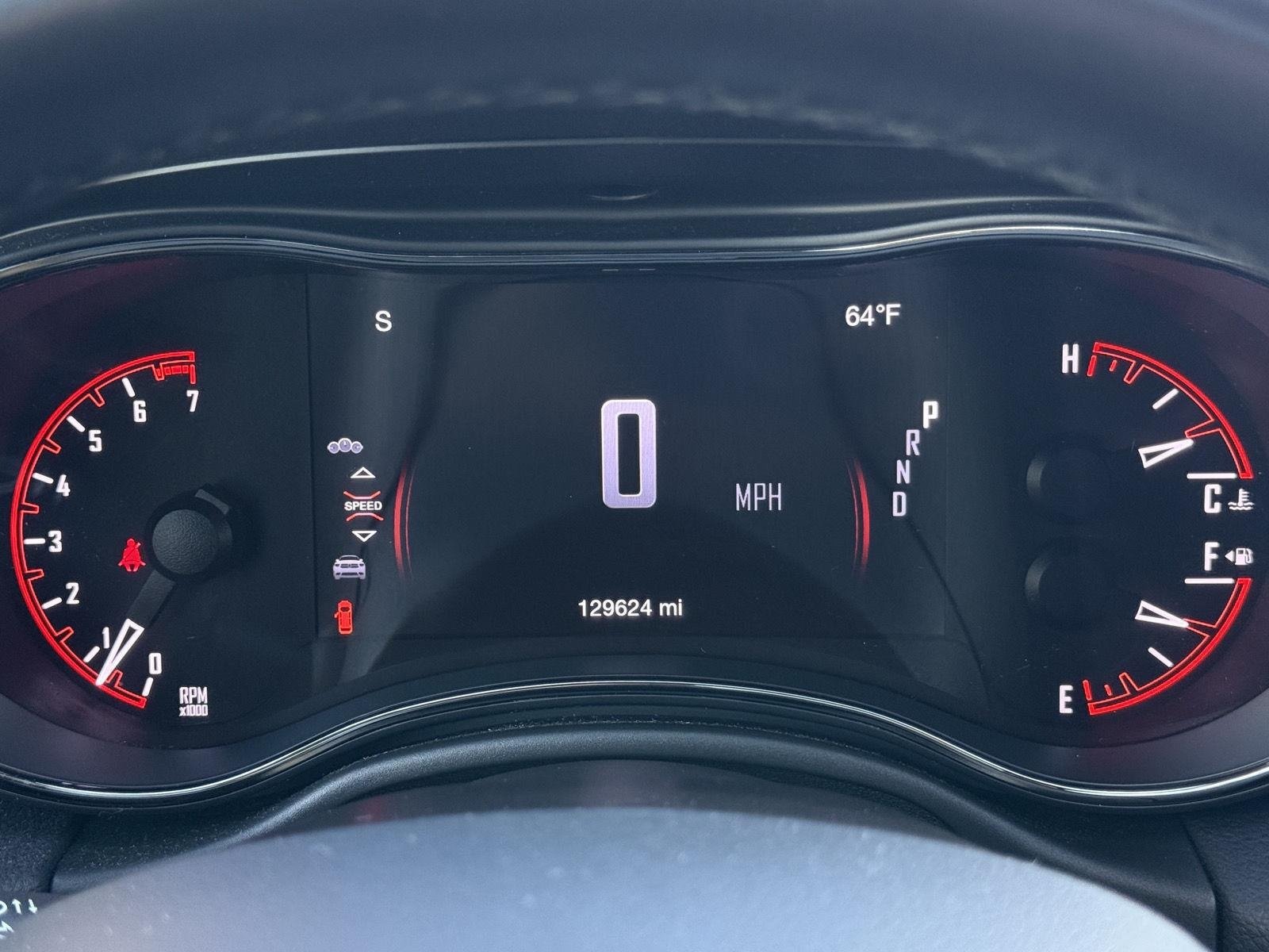 Used 2020 Dodge Durango GT AWD/4WD image 37
