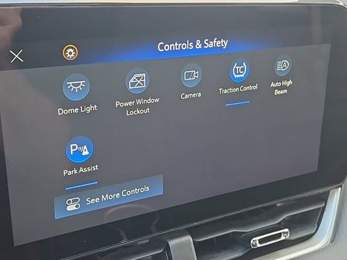 Certified 2026 Chevrolet Equinox LT FWD image 19