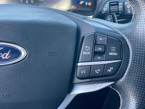 Used 2020 Ford Explorer ST w/ Premium Technology Package AWD/4WD image 19