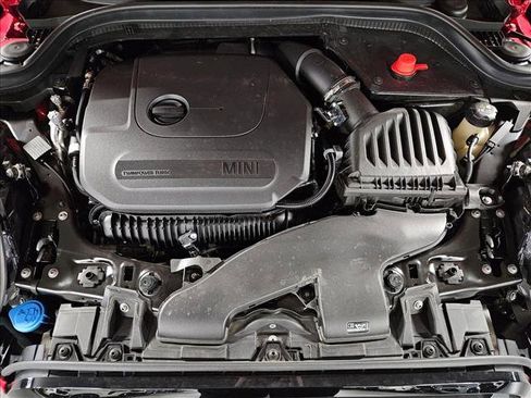 Used 2024 MINI Cooper S image 21