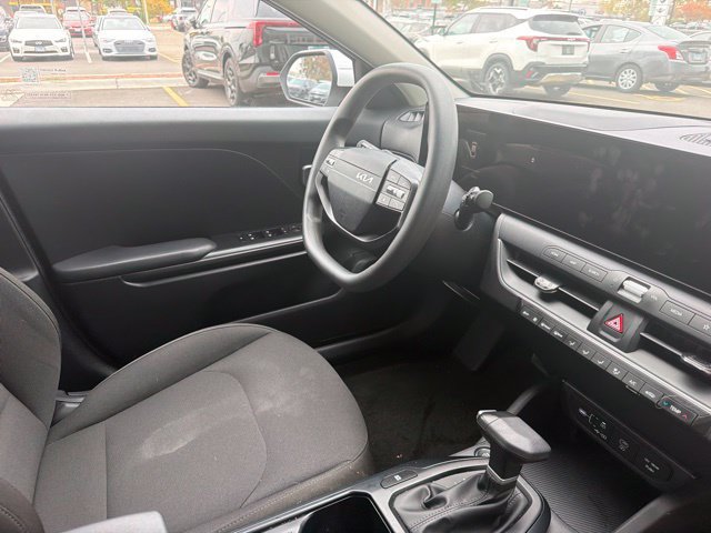 Used 2026 Kia K4 FWD image 19