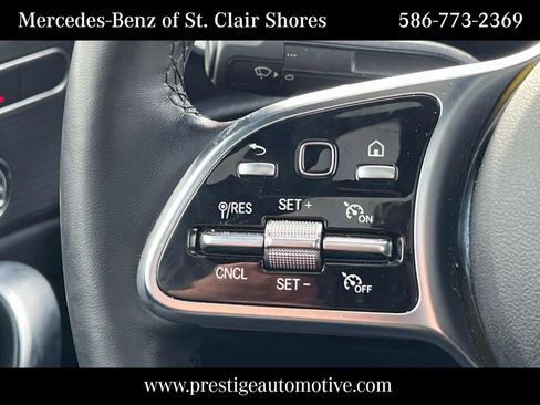 Used 2023 Mercedes-Benz CLA 250 4MATIC image 32