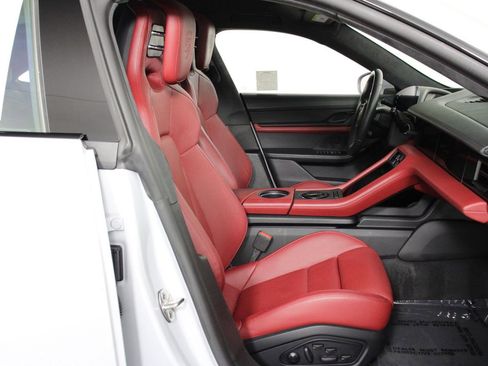 Certified 2024 Porsche Taycan GTS AWD/4WD image 29