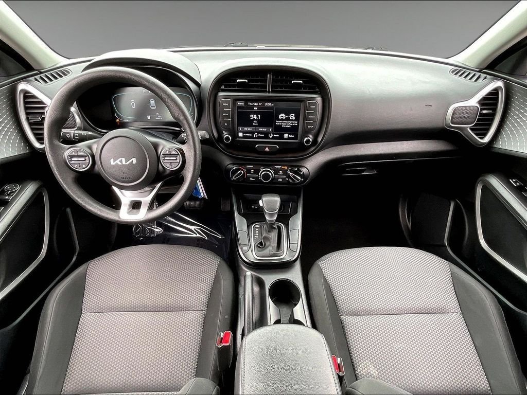 Certified 2024 Kia Soul LX w/ Option Group 015 FWD image 20